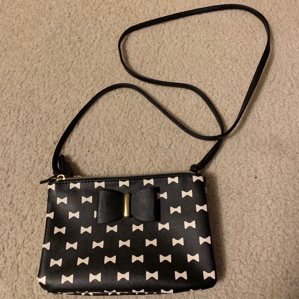 Cute little Crossbody Bag